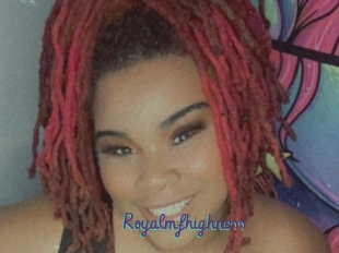 Royalmfhighness