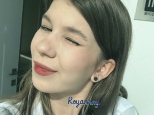 Royanray