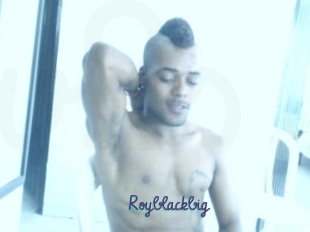 Royblackbig