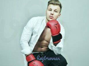 Roybrennan