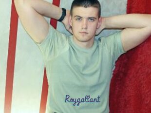 Roygallant