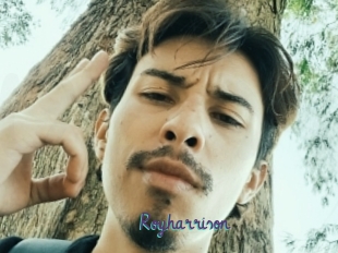 Royharrison