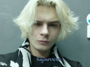Roymorrison
