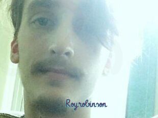 Royrobinson