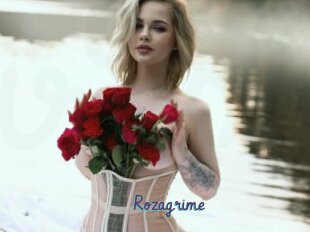 Rozagrime