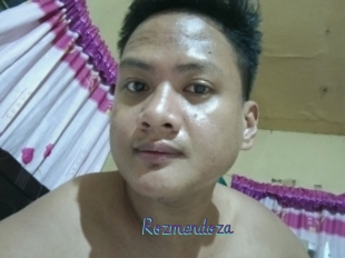 Rozmendoza