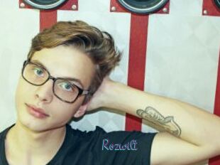 Rozwilt