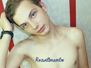 Rozwiltmambo