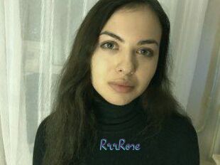 RrrRose