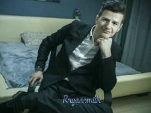 Rryansmith
