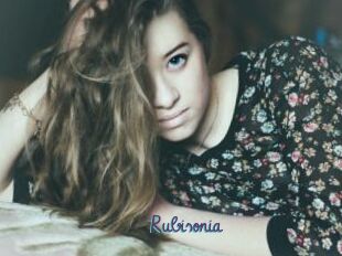 Rubisonia