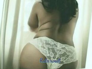 Rubisweett