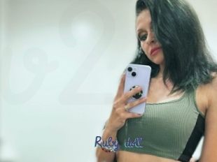 Ruby_doll