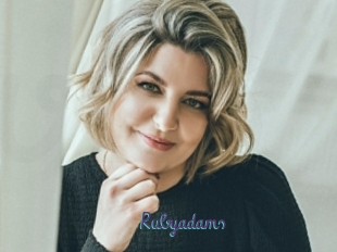 Rubyadams