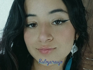 Rubyaraujo