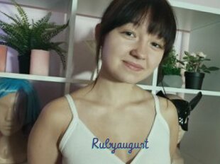 Rubyaugust