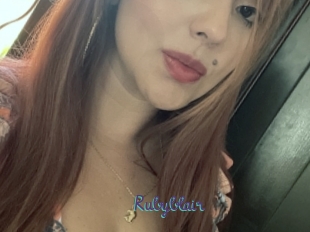 Rubyblair
