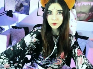 Rubyfoks