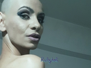 Rubyholi