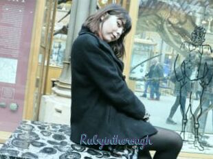 Rubyintherough
