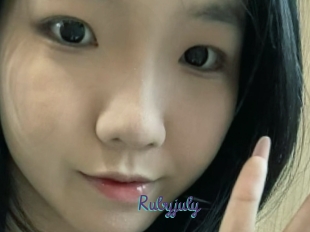 Rubyjuly