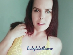 Rubylabellexoxo