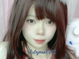 Rubymae2222