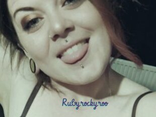 Rubyrockyroo