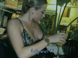 Rubyrose111