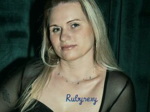 Rubysexy