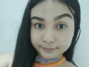Rubyyevanss