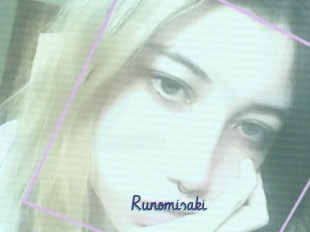 Runomisaki