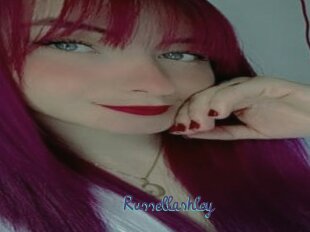 Russellashley