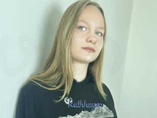 Ruthhayes