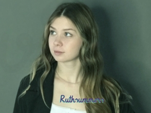 Ruthsummers