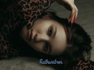 Ruthwatson