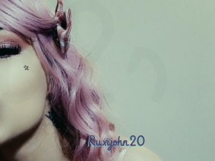 Ruxijohn20