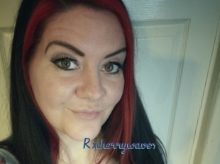 Rxcherrywaves