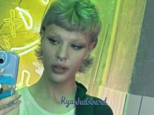 Ryanhubbard