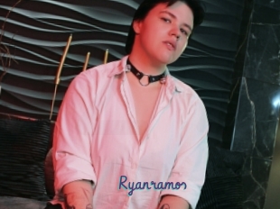 Ryanramos