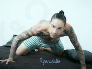 Ryanxtatto