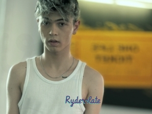 Ryderslate