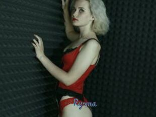 Rysma