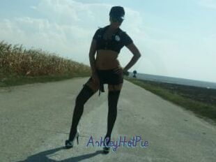 AshleyHotPie