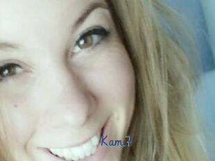 Kami7