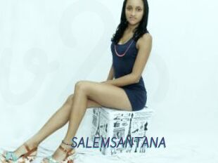 SALEMSANTANA