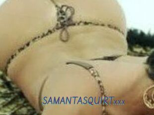 SAMANTA_SQUIRTxxx