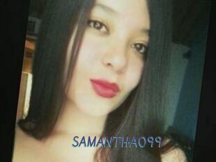 SAMANTHA099