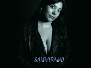 SAMMIRAMD