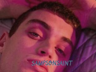 SAMPSONSAINT